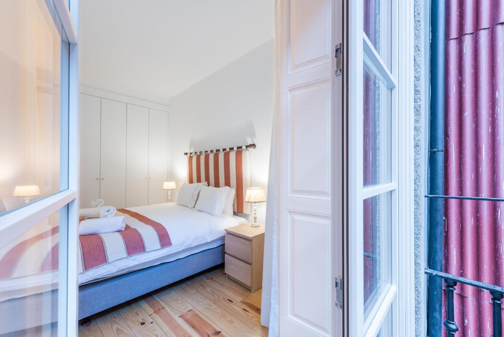 GuestReady - São Domingos - The Square Apartamento Porto Exterior foto