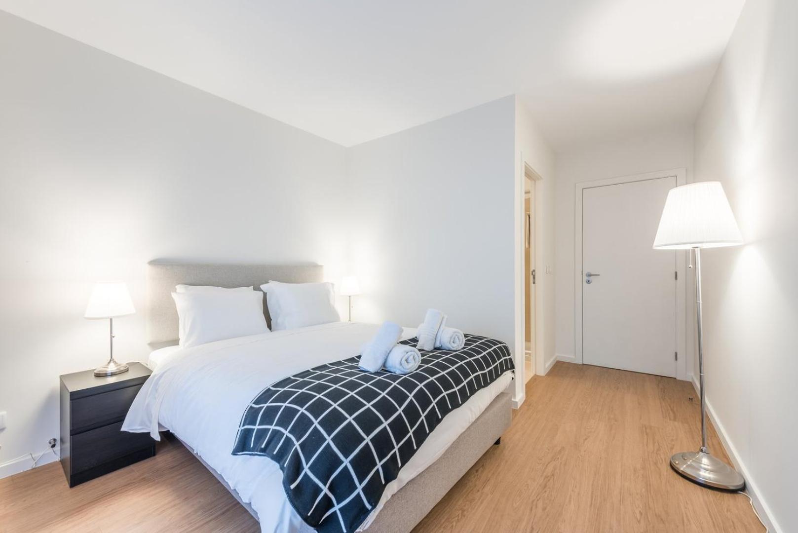 GuestReady - São Domingos - The Square Apartamento Porto Exterior foto