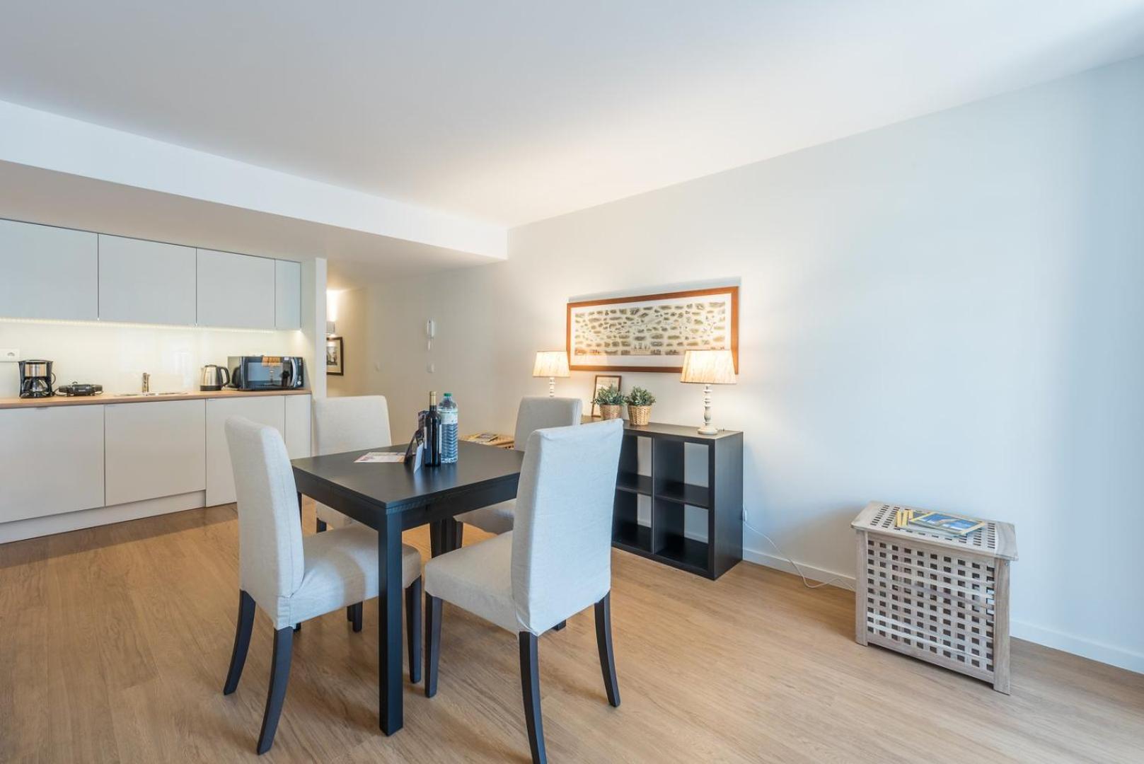 GuestReady - São Domingos - The Square Apartamento Porto Exterior foto
