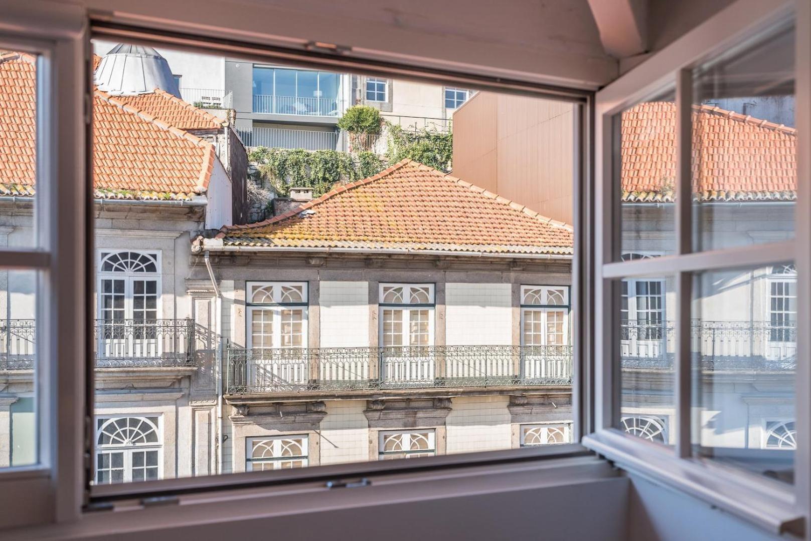 GuestReady - São Domingos - The Square Apartamento Porto Exterior foto