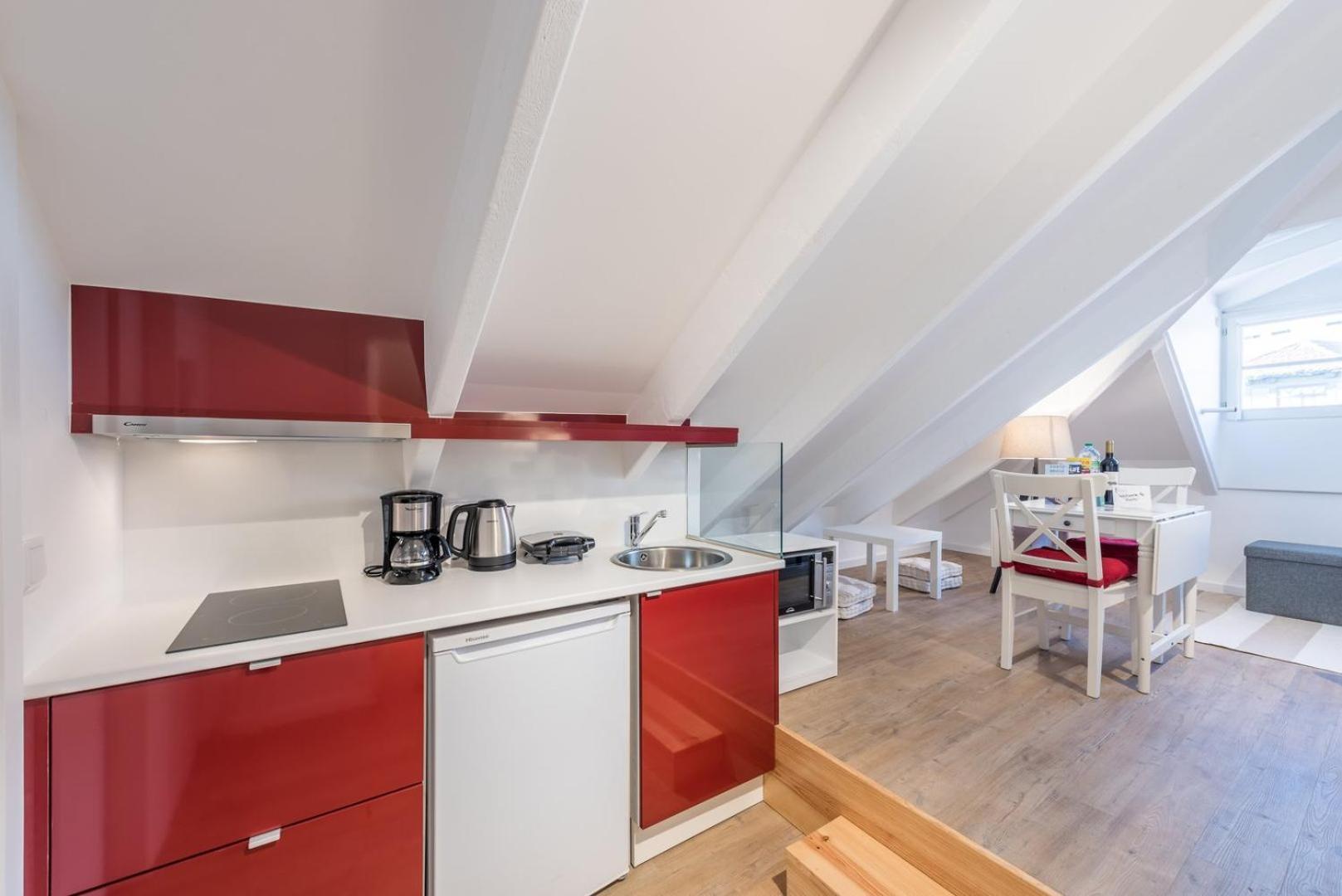 GuestReady - São Domingos - The Square Apartamento Porto Exterior foto