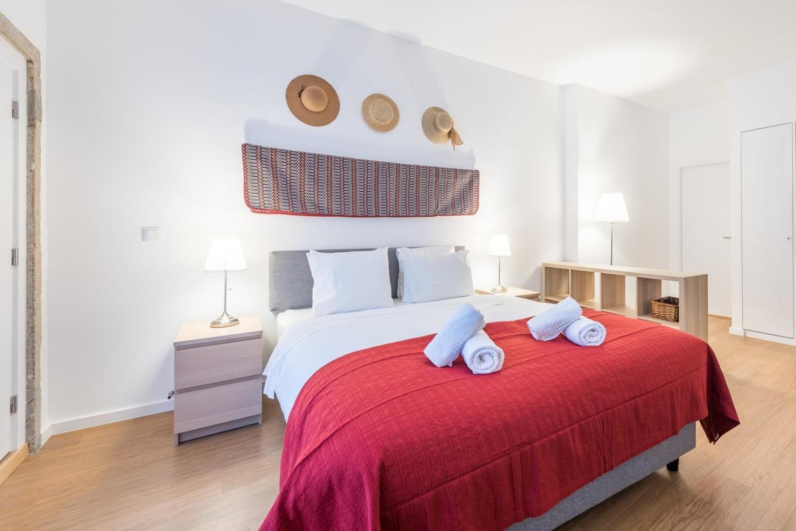 GuestReady - São Domingos - The Square Apartamento Porto Exterior foto