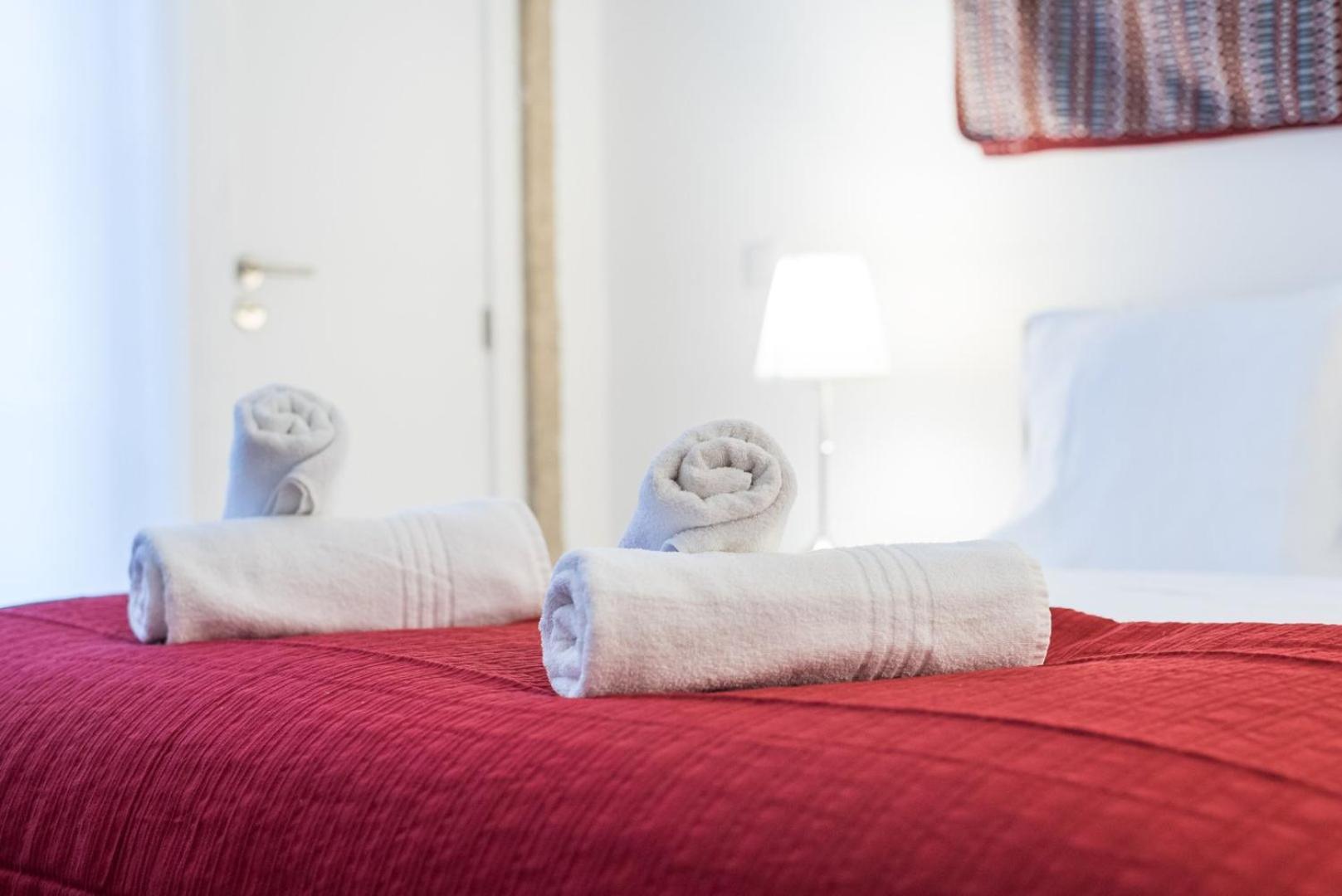 GuestReady - São Domingos - The Square Apartamento Porto Exterior foto