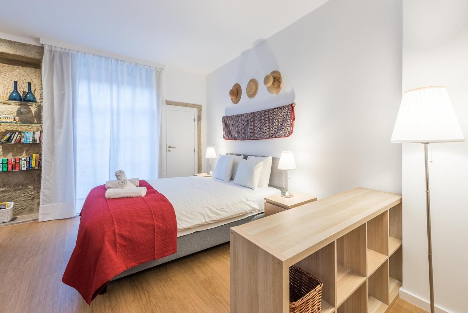 GuestReady - São Domingos - The Square Apartamento Porto Exterior foto