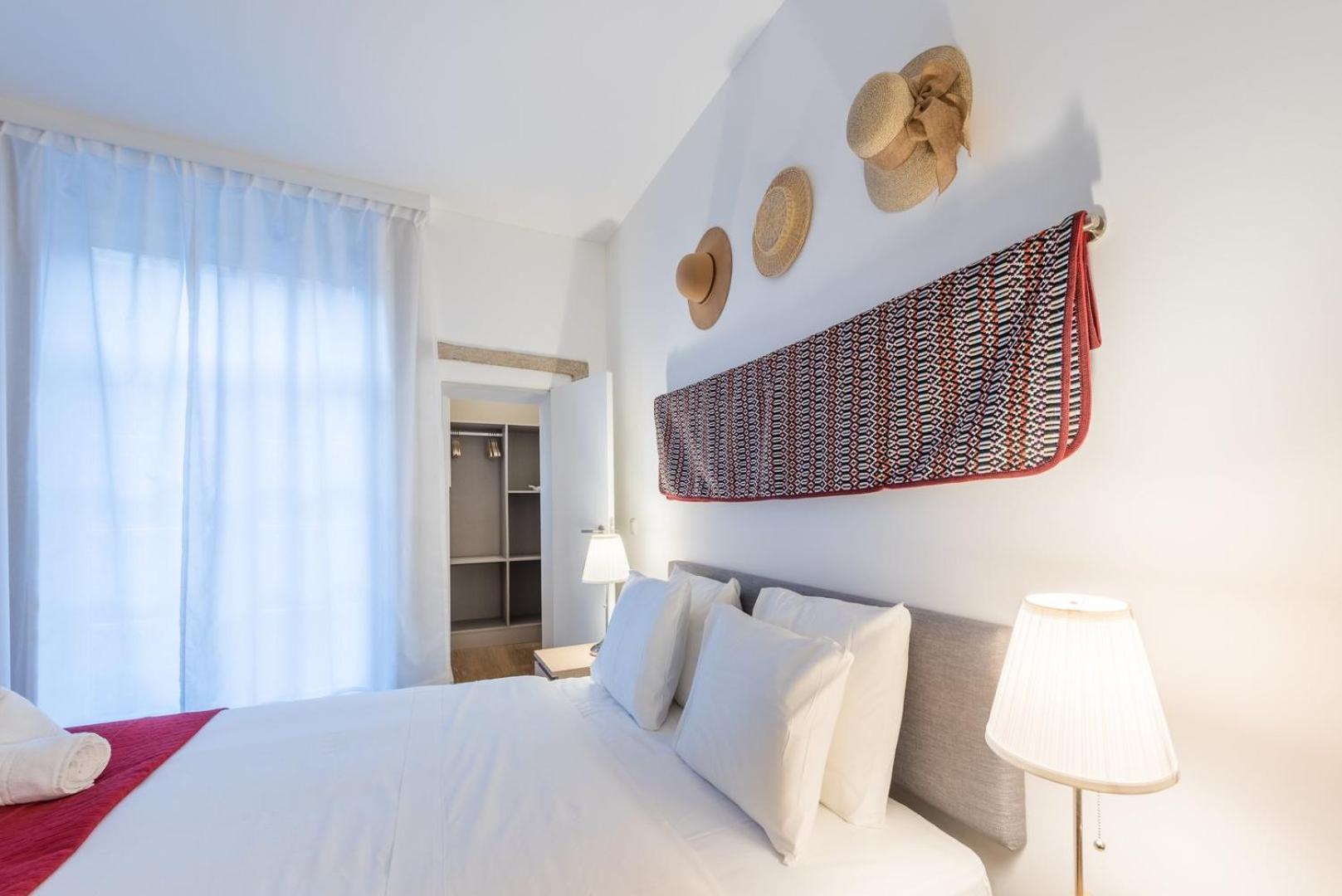GuestReady - São Domingos - The Square Apartamento Porto Exterior foto
