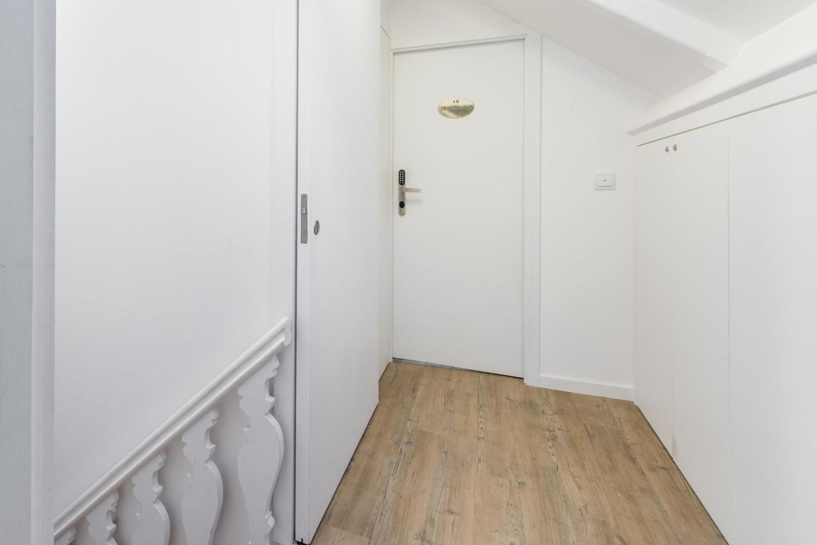 GuestReady - São Domingos - The Square Apartamento Porto Exterior foto