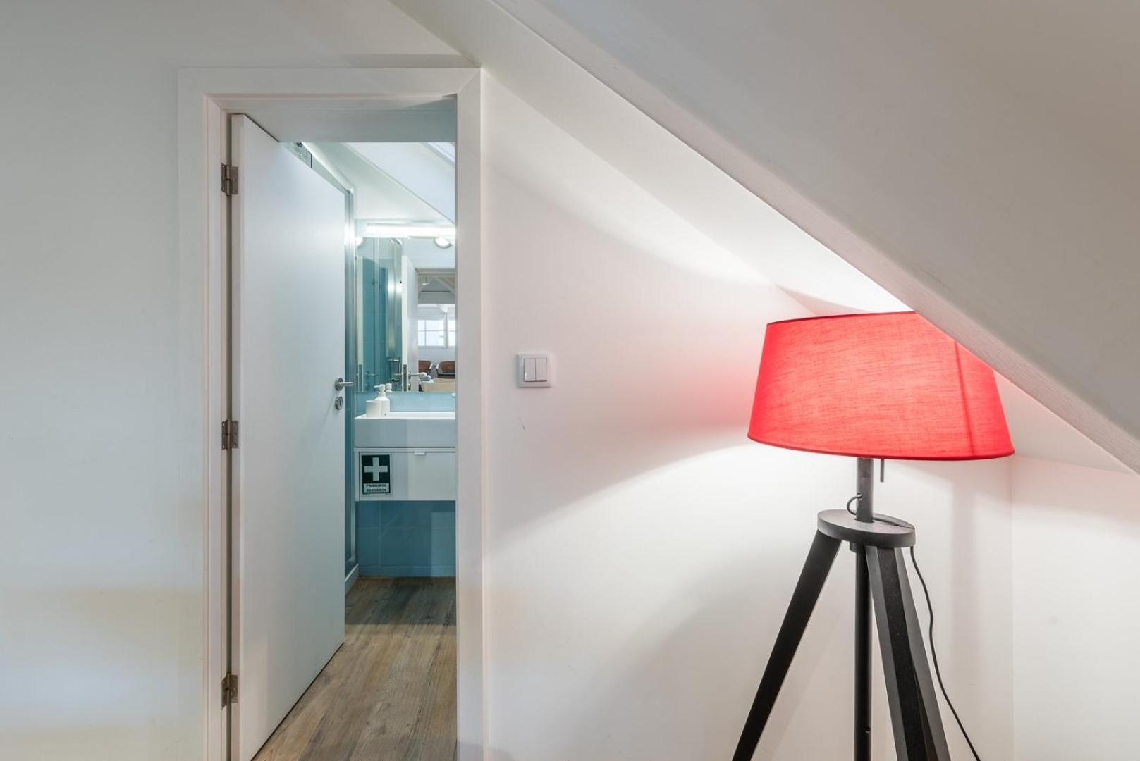 GuestReady - São Domingos - The Square Apartamento Porto Exterior foto