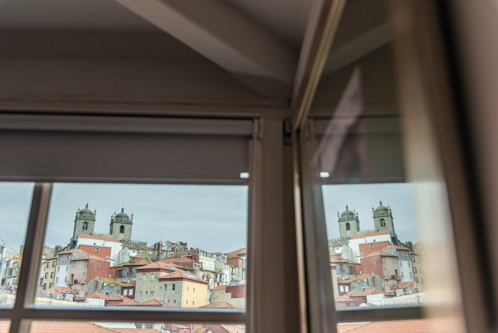 GuestReady - São Domingos - The Square Apartamento Porto Exterior foto